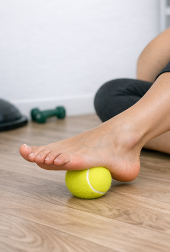 Podotherapie Meierijstad