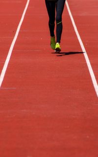 runners knee podotherapie meierijstad veghel